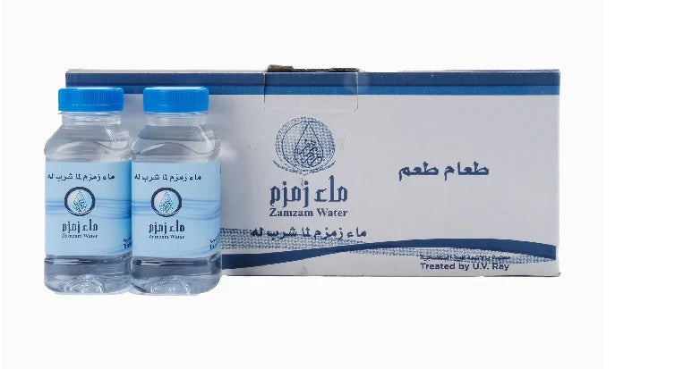 ZamZam 24pk