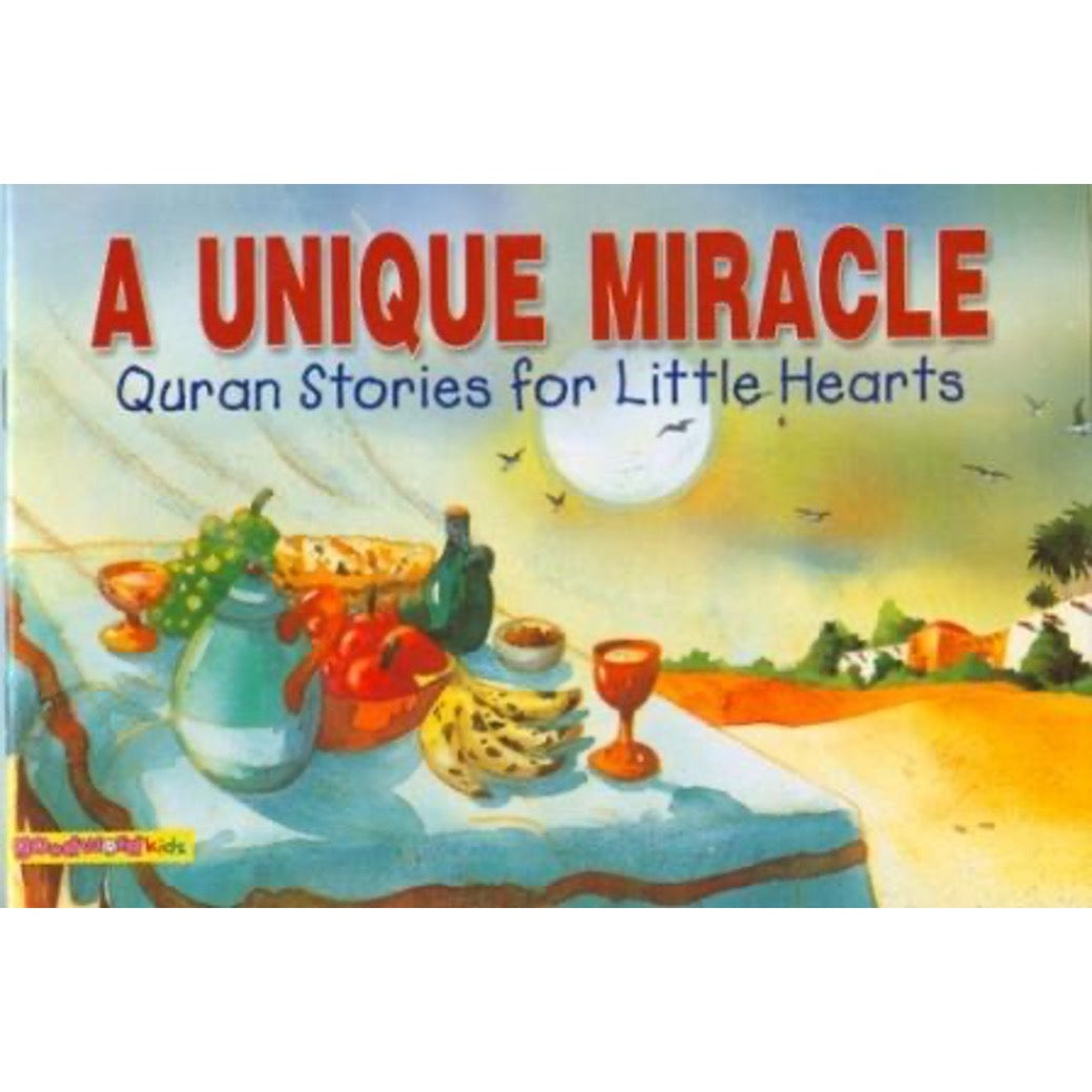 QSLH - A Unique Miracle