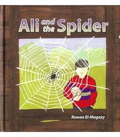 Ali & The Spider