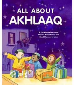 All About Akhlaaq