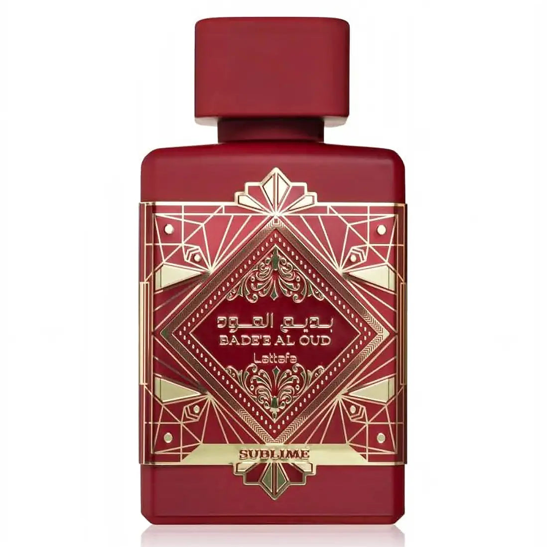 Badee Al Oud Sublime | 100ml