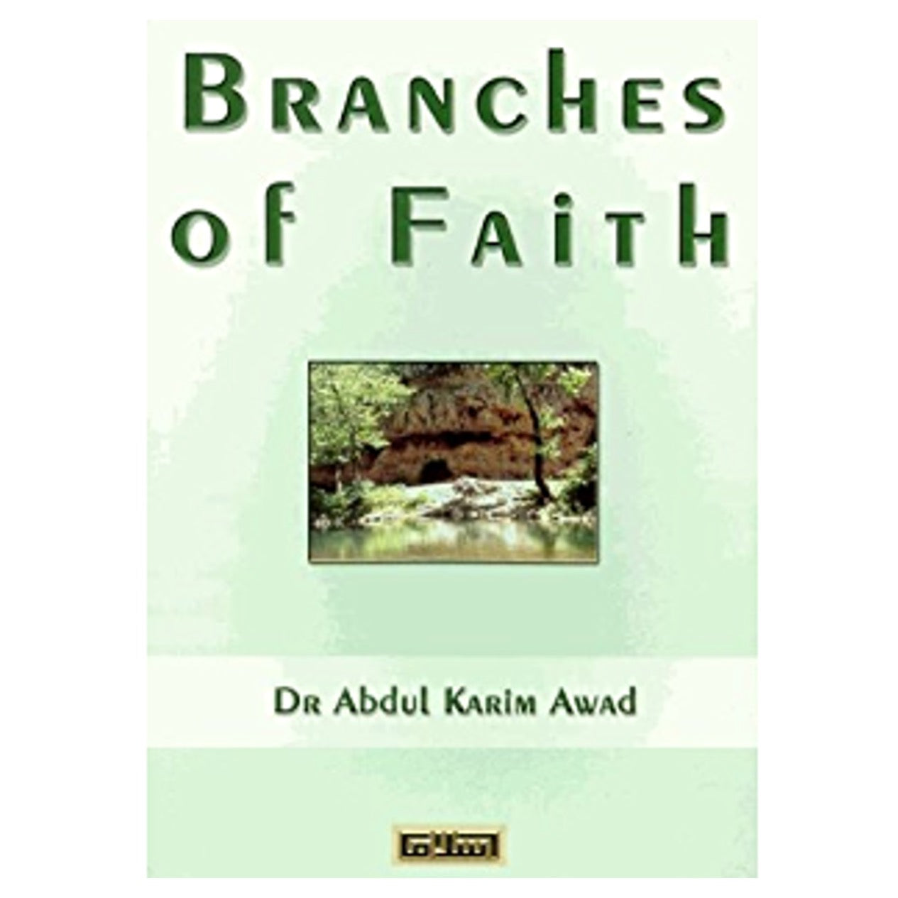 Branches of Faith
