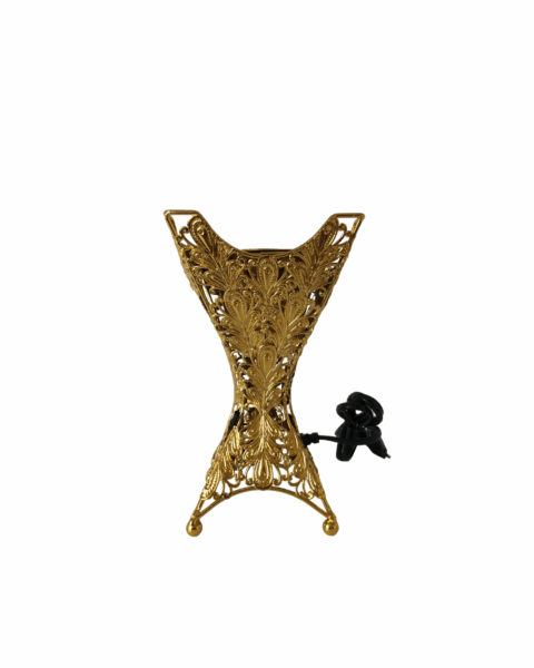 Flower Deluxe Electric Burner