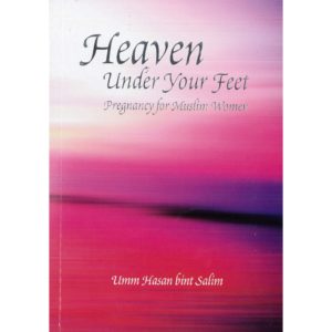 Heaven Under Your Feet