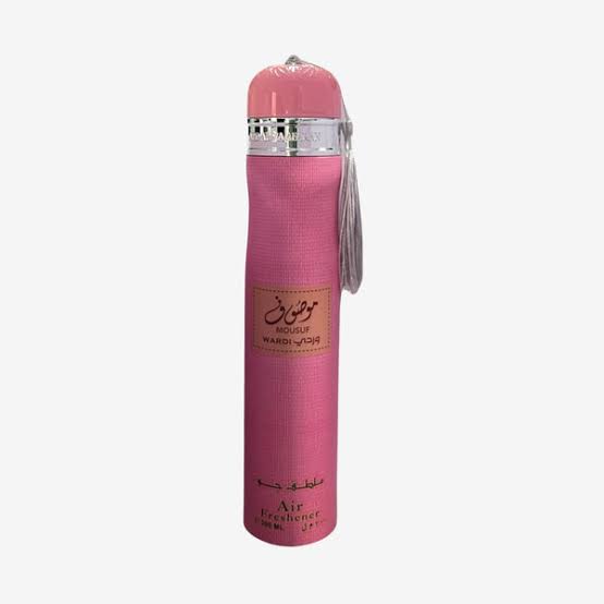 Mousuf Wardi Air Freshener 300ml