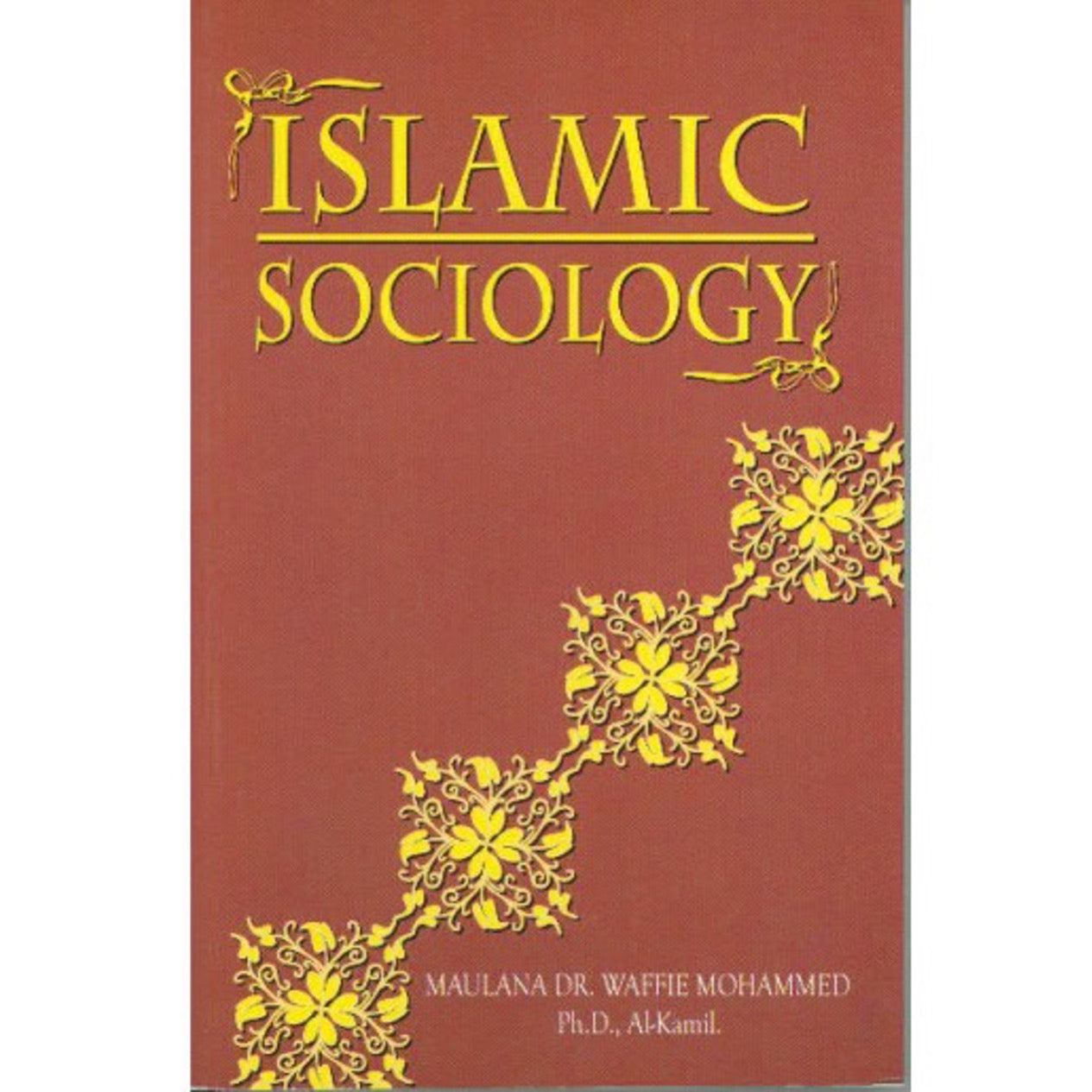 Islamic Sociology