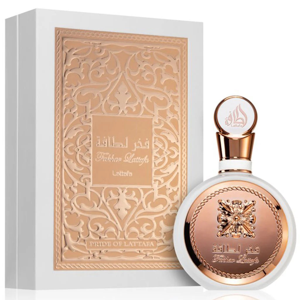 Fakhar Rose 100ml