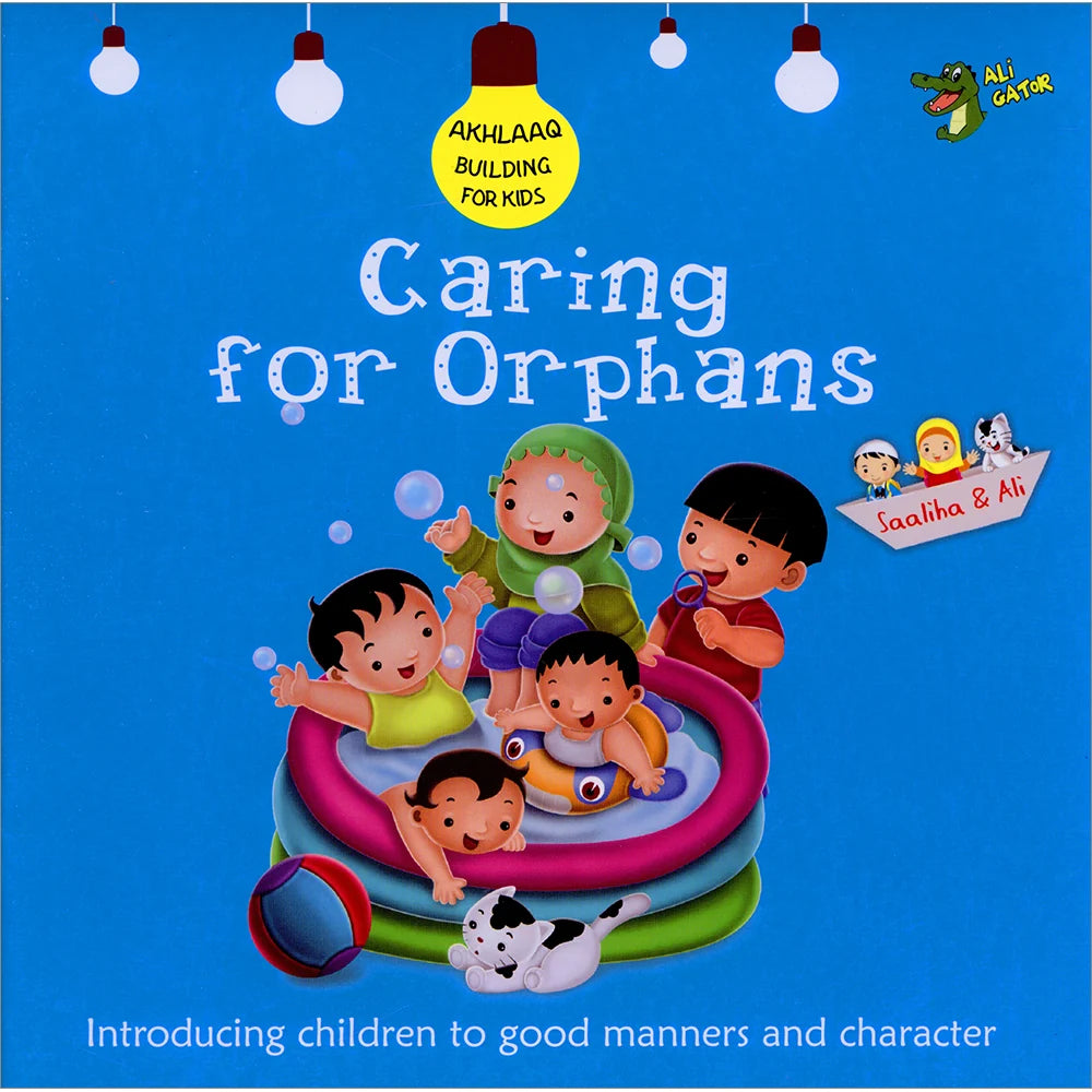Caring for Orphans
