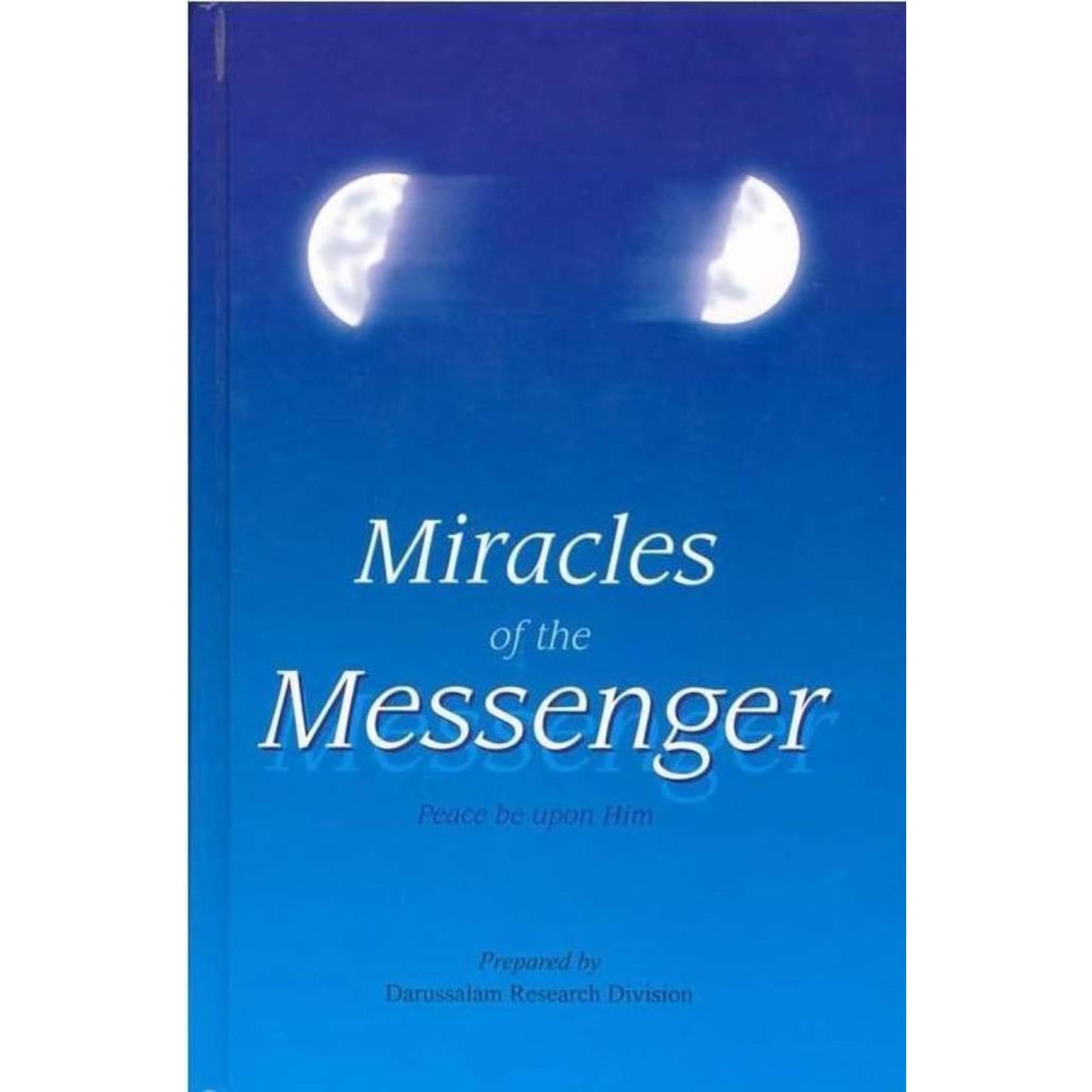 Miracles of the Messenger