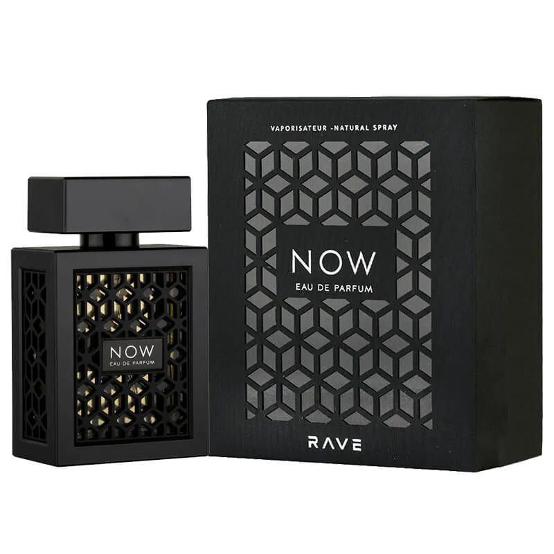Now | 100ml