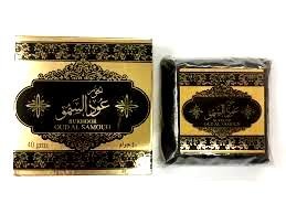 40g - Oud Al Samouh