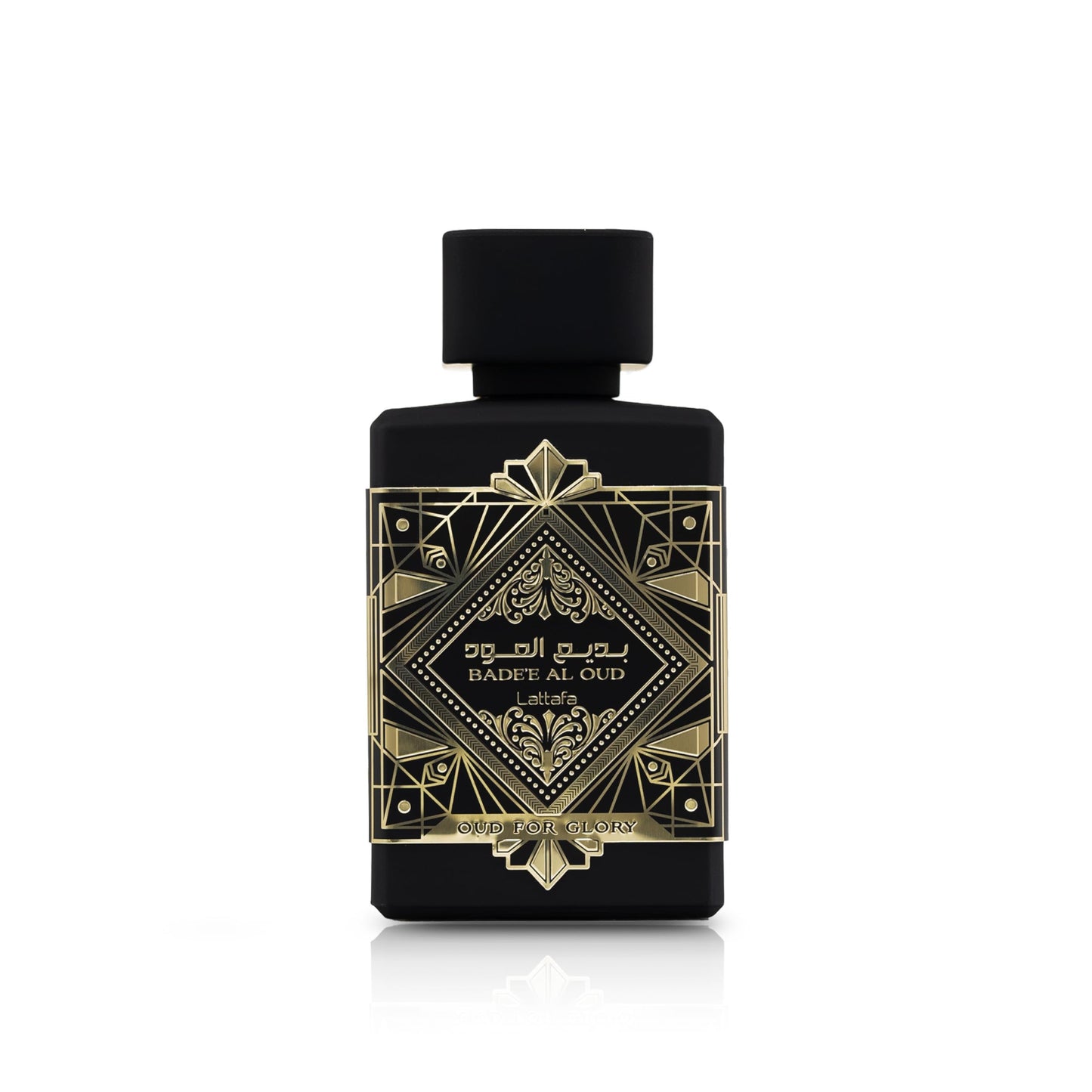 Badee Al Oud - Oud For Glory | 100ml