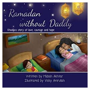 Ramadan without Daddy