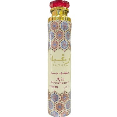 Raghba Air Freshener 300ml