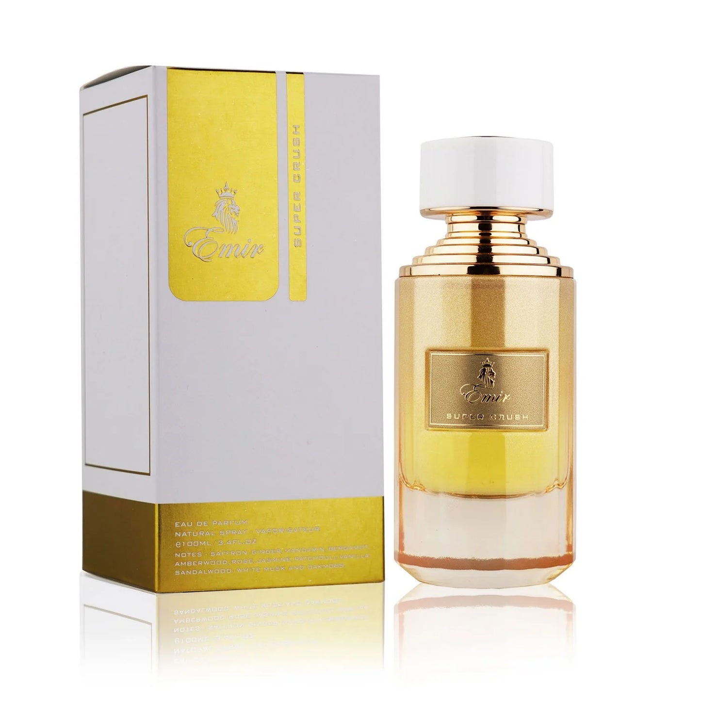 Super Crush Emir | 75ml