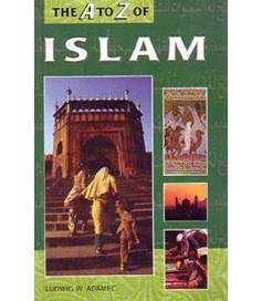 The A To Z Of Islam