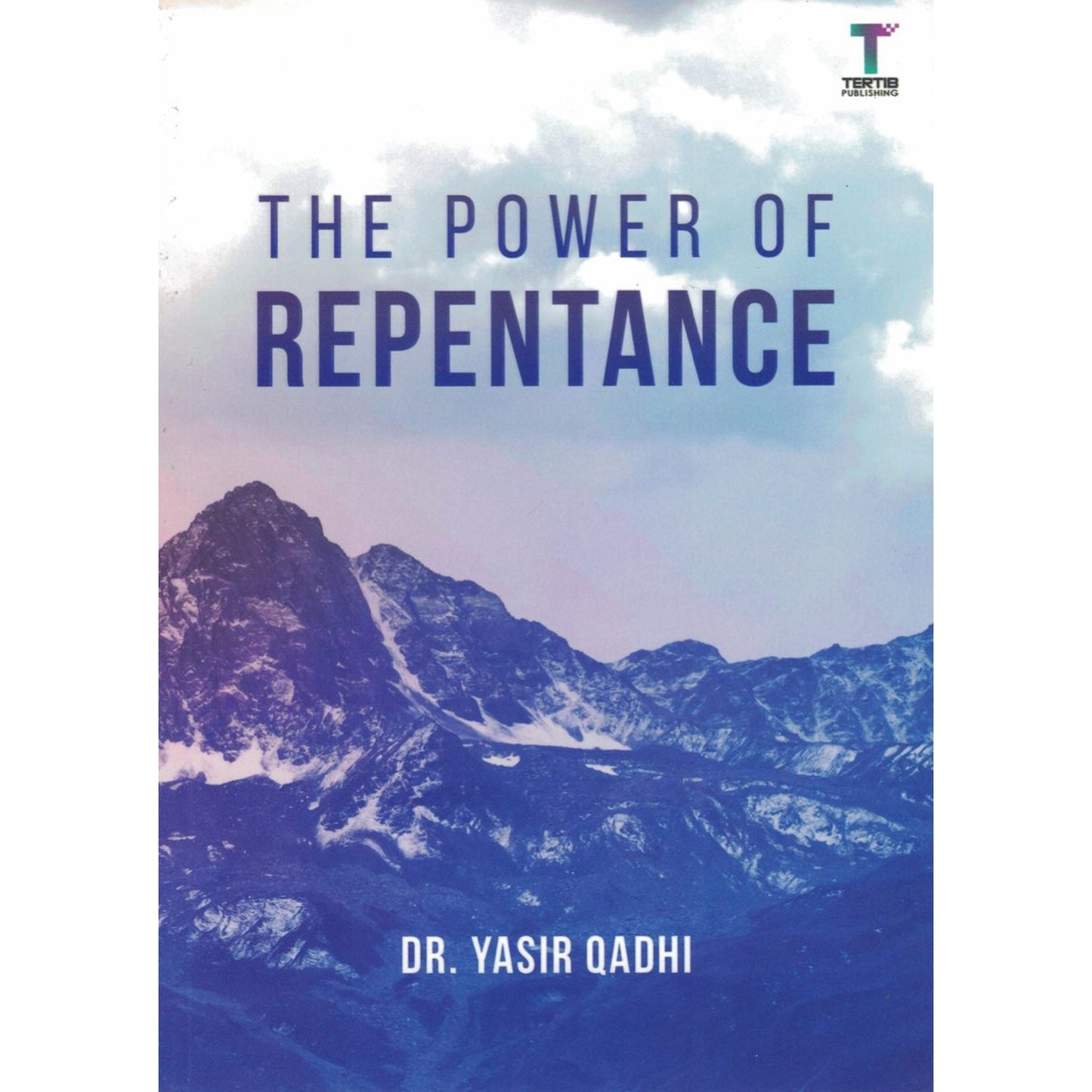 The Power of Repentance