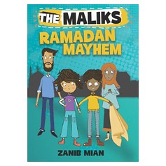 The Maliks: Ramadan Mayhem