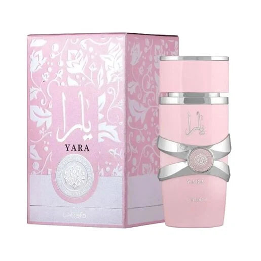 Yara | 100ml