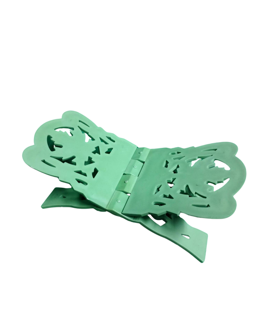 Quran Stand | Green