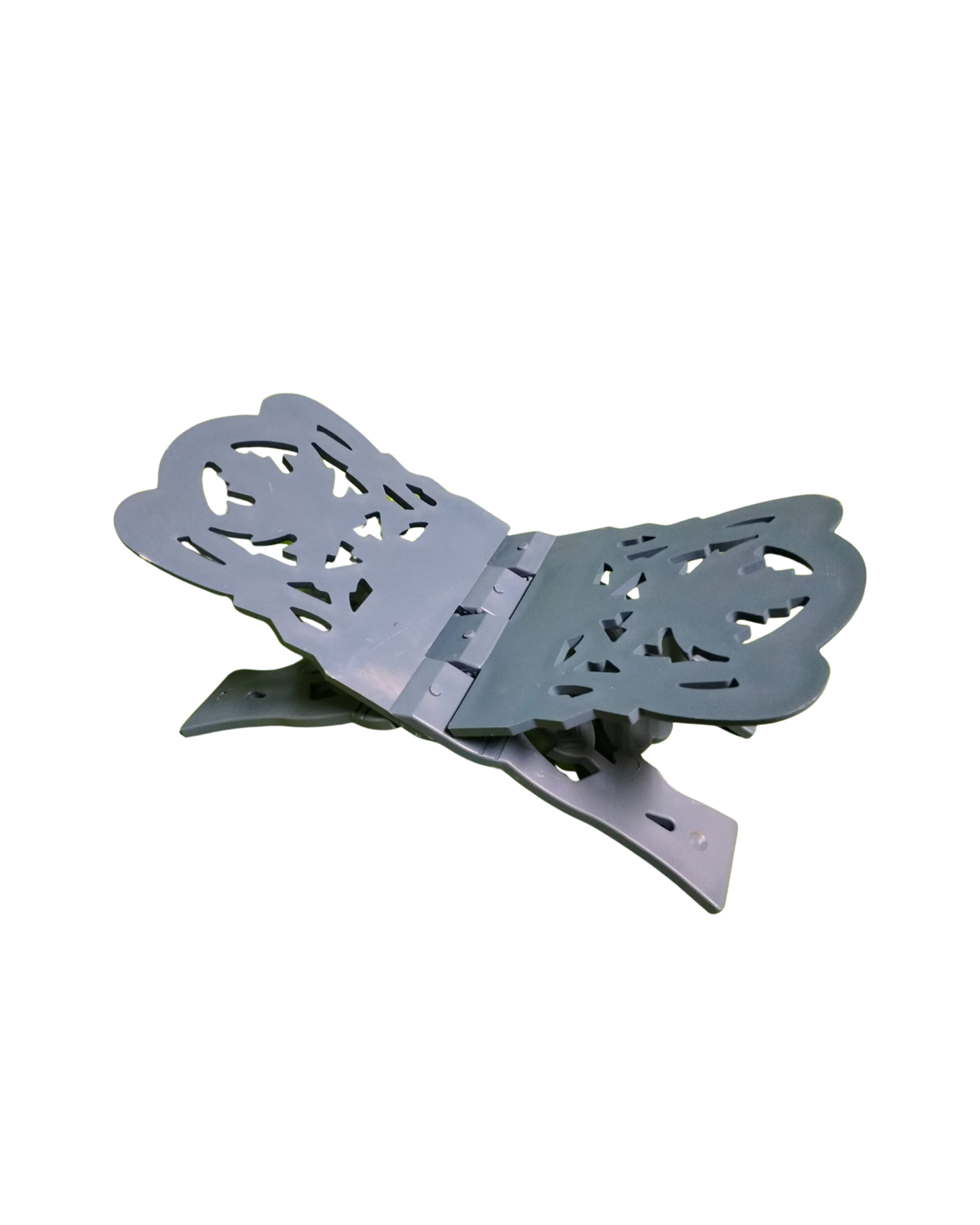 Quran Stand | Grey