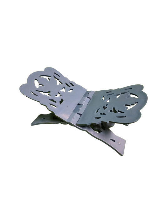 Quran Stand | Grey