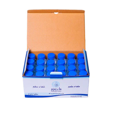 ZamZam 24pk