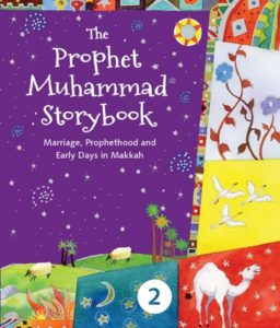 The Prophet Muhammad Storybook - 2