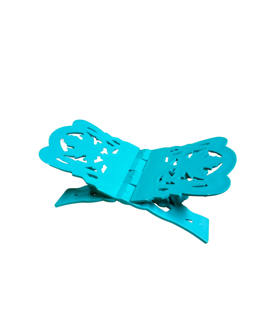 Quran Stand | Light Blue