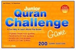 Junior Qur'an Challenge