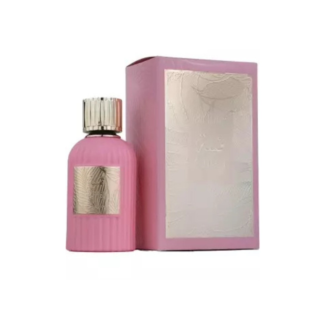 Qissa Pink 100ml
