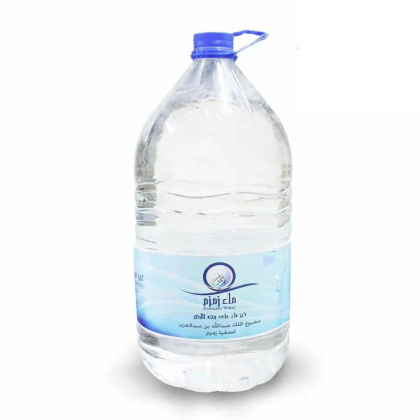 ZamZam 5L