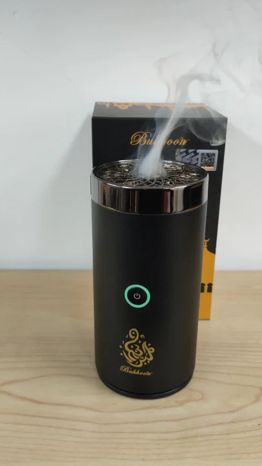Electric Bukhoor Burner
