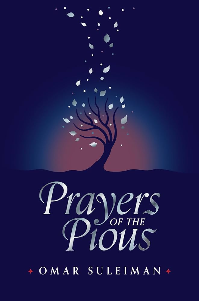 Prayers of The Pious