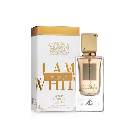 Ana Abiedyh Poudree | 100ml