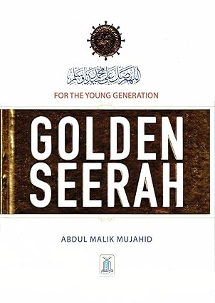 For the Young Generation - Golden Seerah