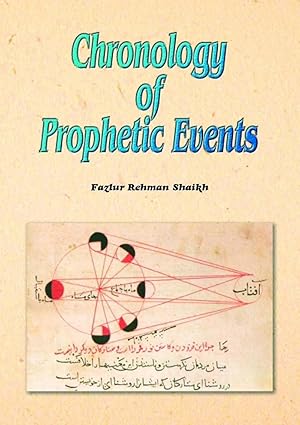 Chronology of Prophetic Events