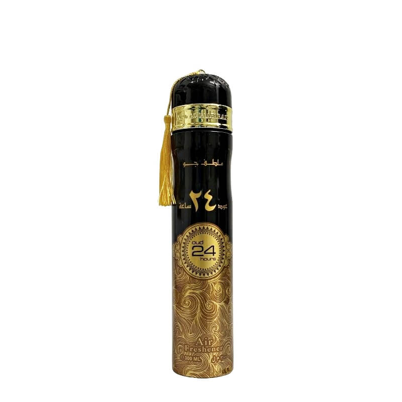 Oud 24 Hours Air Freshener 300ml