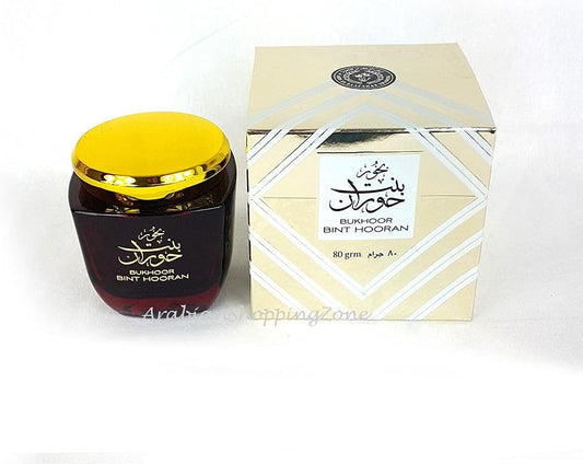 80g - Bint Hooran