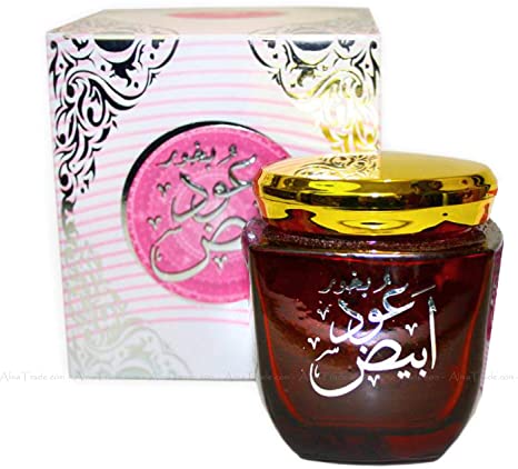 80g - Oud Abiyedh