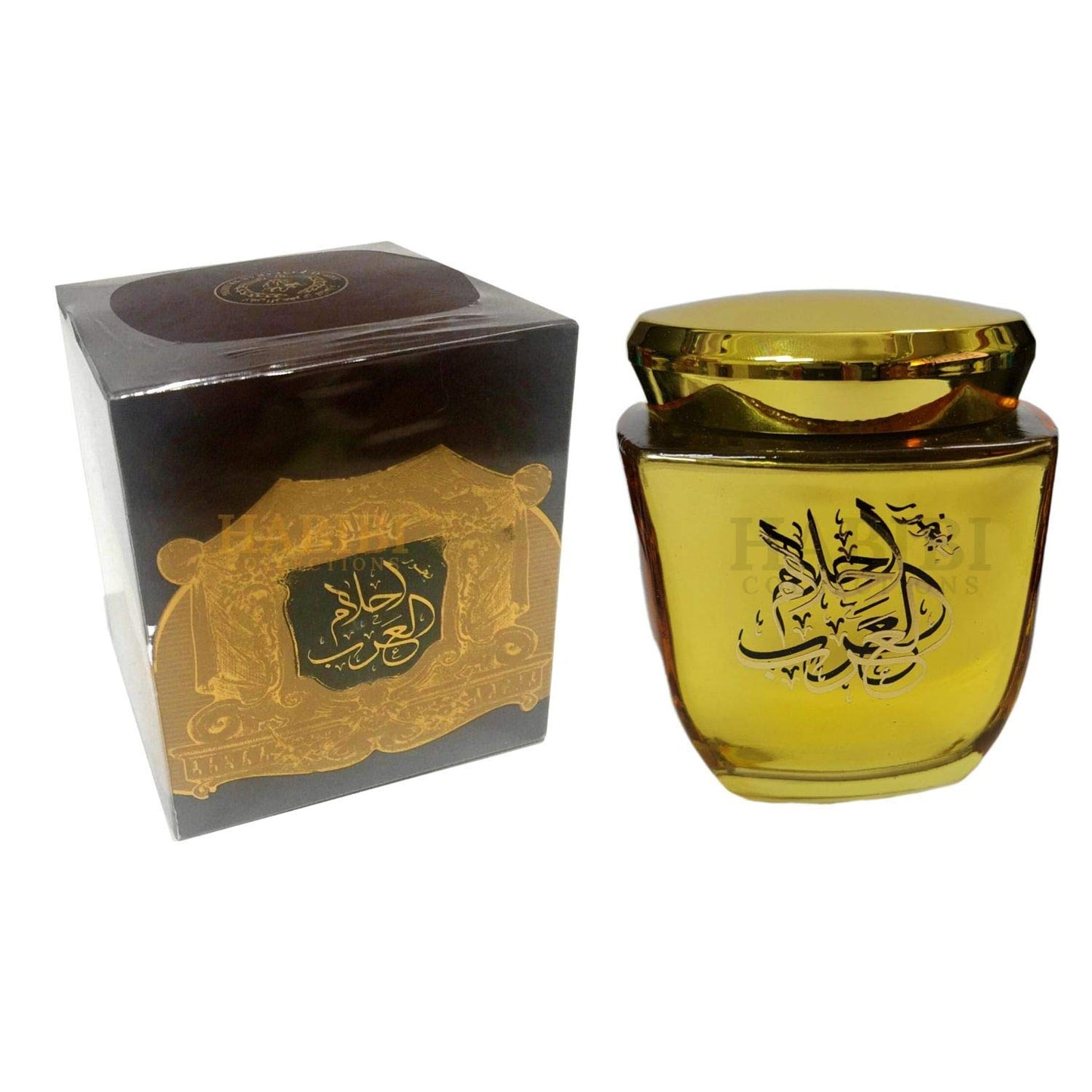 80g - Ahlaam Al Arab