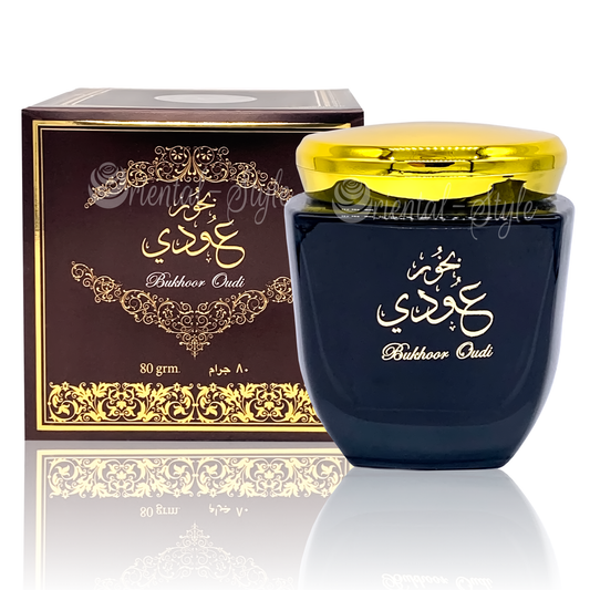 80g - Oudi