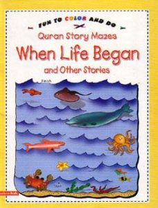 When Life Begins And Other Stories