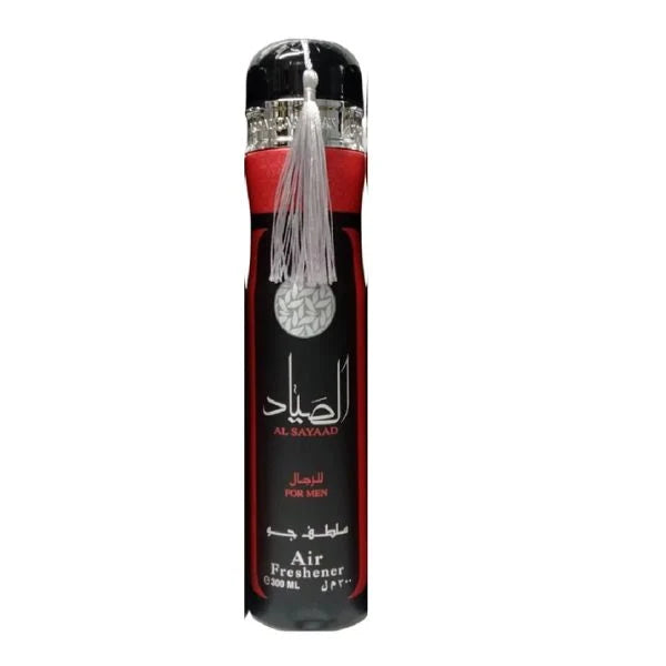 Al Sayaad Air Freshener 300ml