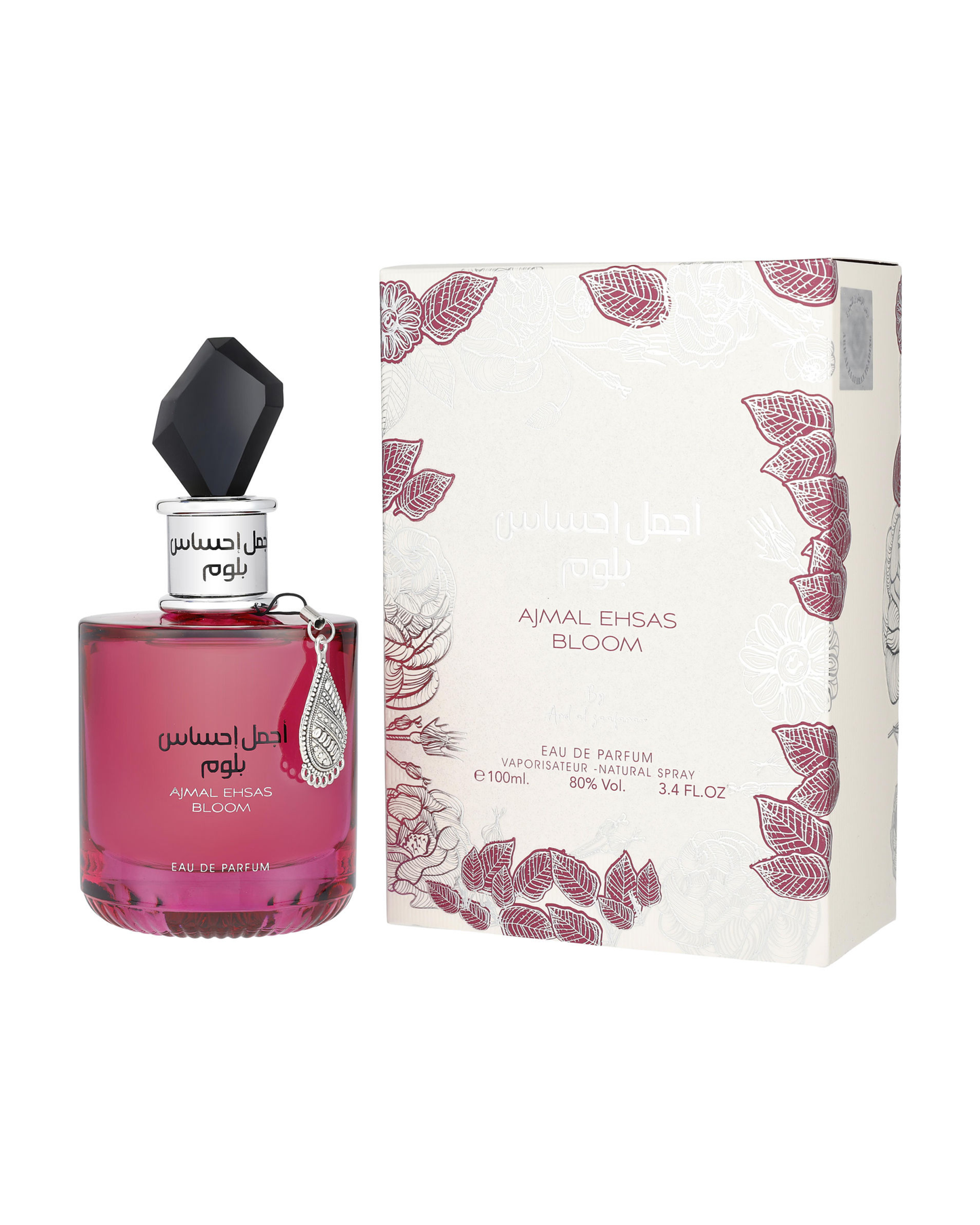 Ajwal Ehsas Bloom
