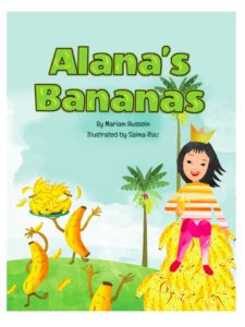 Alana's Bananas