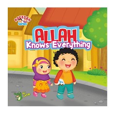 ALLAH Knows Everything
