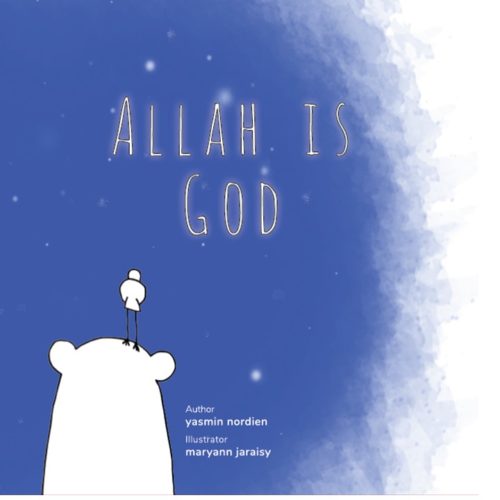 Allah is God