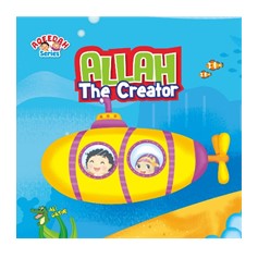 ALLAH The Creator