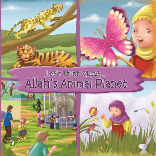 Allah's Animal Planet